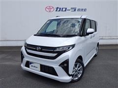 ムーヴ G