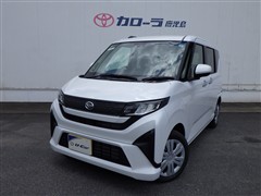 ムーブ X