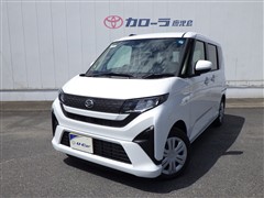 ダイハツ ムーヴ X