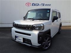 タフト Gt ダーククロムベンチャー
