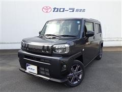 タフト Gt ダーククロムベンチャー