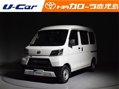 ダイハツ ハイゼットカーゴSPクリ SA3