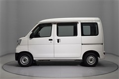 ハイゼットカーゴSPクリ SA3