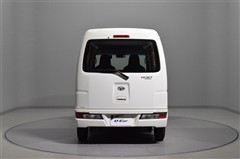 ハイゼットカーゴSPクリ SA3
