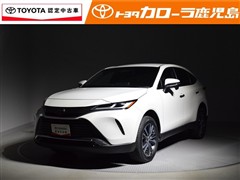 ハリアー G