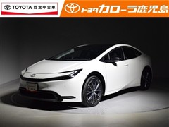 トヨタ プリウス Z