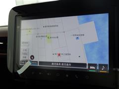 スペーシアカスタム HV GS