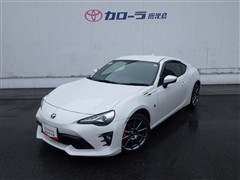 トヨタ 86 GT
