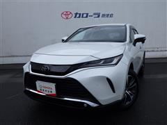 ハリアー G