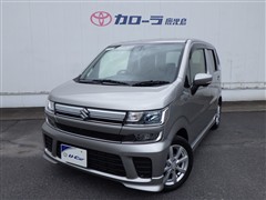ワゴンR ハイブリッド FZ