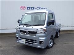 ハイゼットT ジャンボエクストラ