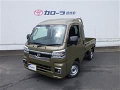 ハイゼットT ジャンボエクストラ