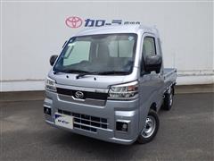 ハイゼットT ジャンボエクストラ