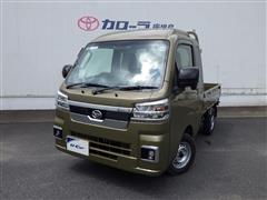 ダイハツ ハイゼットT ジャンボエクストラ