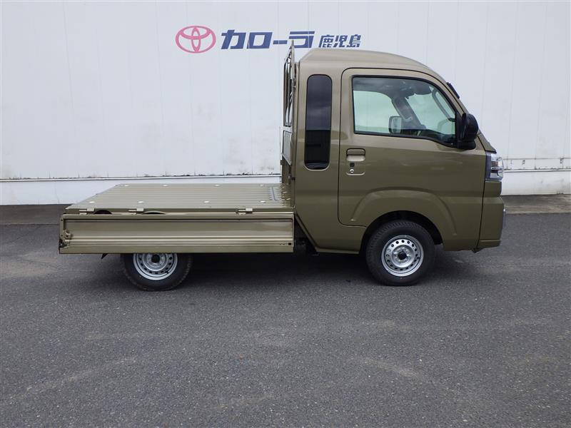 ハイゼットT ジャンボエクストラ（387019811212）の中古車 | トヨタ