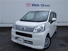 ダイハツ ムーヴ L SA3