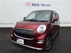 キャスト スタイルG SA2