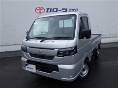 スズキ キャリィ KC ノウハン