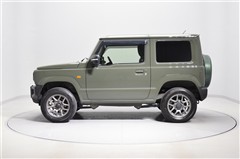 ジムニー XC 4WD