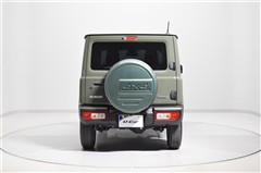 ジムニー XC 4WD