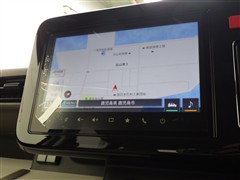 スペーシア ハイブリッド X