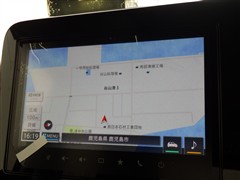 スペーシア カスタム HEV GS