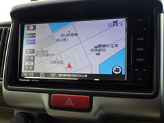 エブリィワゴン PZターボS