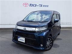 ダイハツ ムーヴ カスタム XリミテッドSA3