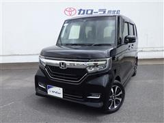 ホンダ N-BOXカスタムG・Lホンダ