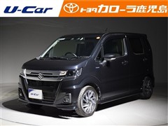 スズキ ワゴンRカスタムZ HV ZX