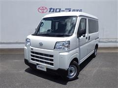 ハイゼットカーゴ デラックス