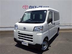 ハイゼットカーゴ デラックス