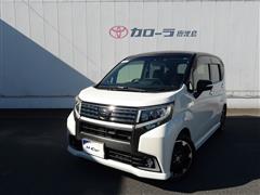 ダイハツ ムーヴ カスタムRSハイパーSA2