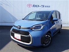 シエンタ Z 7ニンノリ