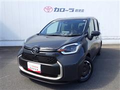 トヨタ シエンタ Z