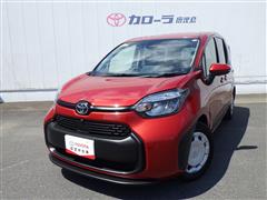 トヨタ シエンタ ハイブリッド G