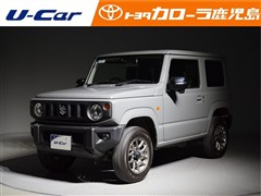 スズキ ジムニー XC 5MT