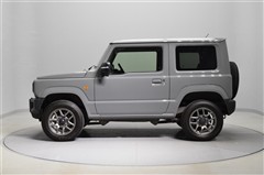 ジムニー XC 5MT