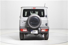 ジムニー XC 5MT