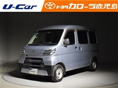 ダイハツ ハイゼットカーゴDX SA3