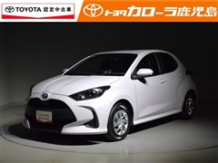 ヤリス ハイブリッド G