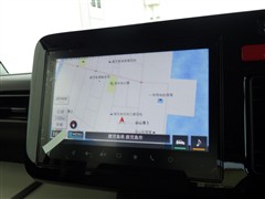 スペーシア ハイブリッド X