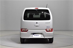 ワゴンR ハイブリッド FXーS