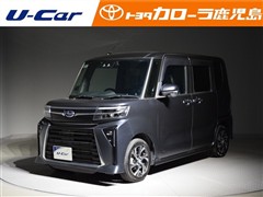 スバル シフォン カスタムR