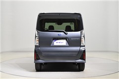 シフォン カスタムR