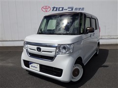 N-BOX G L H Sカッパー