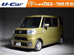 ダイハツ ウェイク L SA3