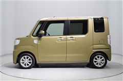 ウェイク L SA3