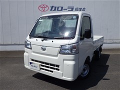 ダイハツ ハイゼットT スタンダードノウヨウ