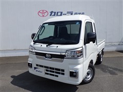 ダイハツ ハイゼットT ジャンボエクストラ